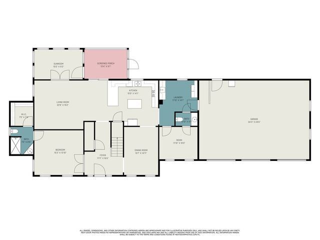 928 N Calumet Avenue, Chesterton, IN 46304