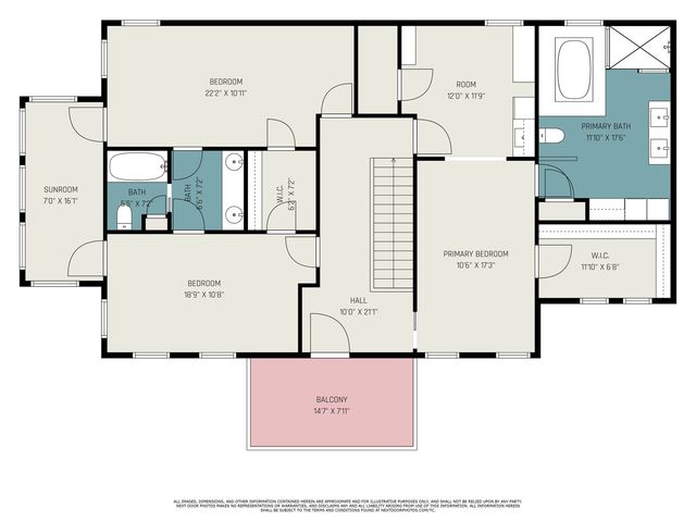 928 N Calumet Avenue, Chesterton, IN 46304