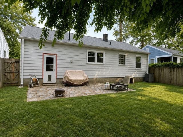 1808 Brentwood Street, Middletown, OH 45044