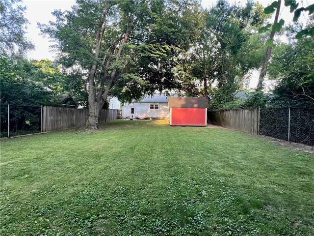 1808 Brentwood Street, Middletown, OH 45044