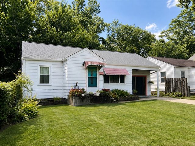 1808 Brentwood Street, Middletown, OH 45044