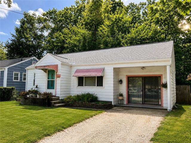 1808 Brentwood Street, Middletown, OH 45044
