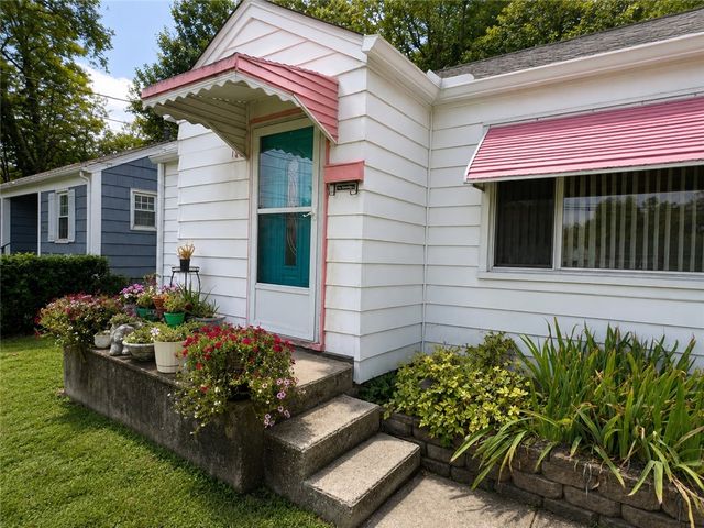 1808 Brentwood Street, Middletown, OH 45044