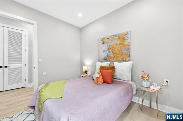 172 Griffith Street 1, Jersey City, NJ 07307
