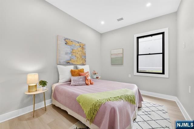 172 Griffith Street 1, Jersey City, NJ 07307