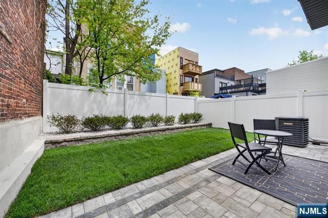 172 Griffith Street 1, Jersey City, NJ 07307