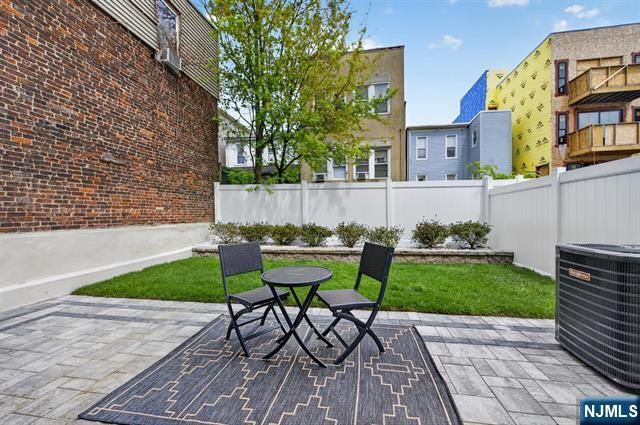 172 Griffith Street 1, Jersey City, NJ 07307