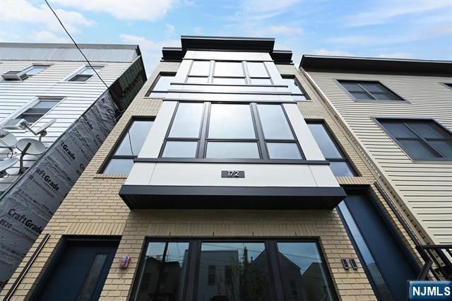 172 Griffith Street 1, Jersey City, NJ 07307