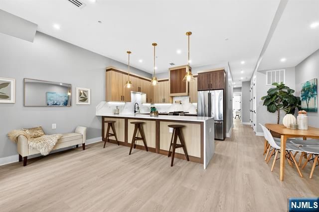 172 Griffith Street 1, Jersey City, NJ 07307