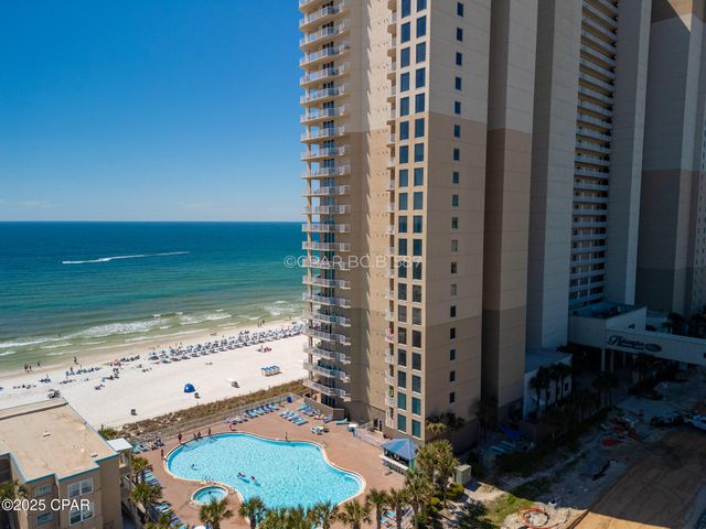 16819 Front Beach Rd Road, 312, Panama City Beach, FL 32413