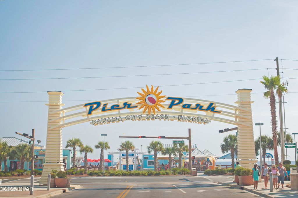 Image 33 of property listing at 16819 Front Beach Rd Road 312, Panama City Beach, FL 32413