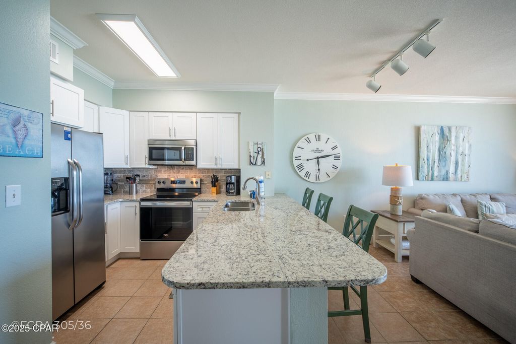 Image 4 of property listing at 16819 Front Beach Rd Road 312, Panama City Beach, FL 32413