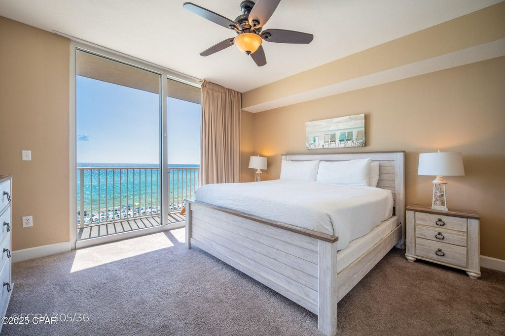 Image 9 of property listing at 16819 Front Beach Rd Road 312, Panama City Beach, FL 32413