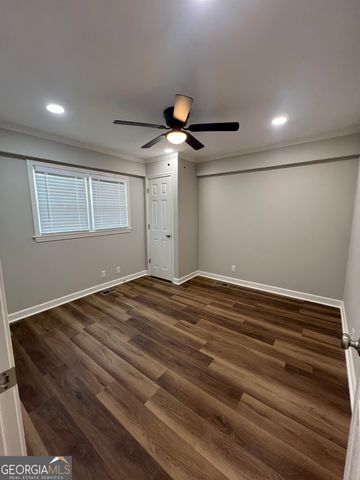 206 Country Club Road, Dublin, GA 31021