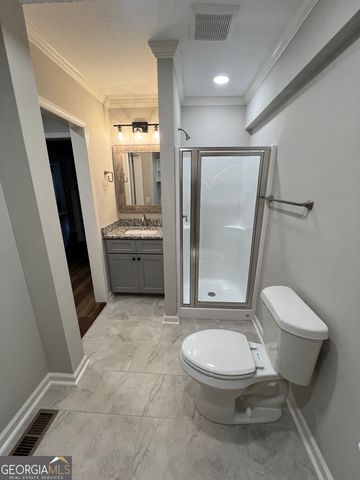 206 Country Club Road, Dublin, GA 31021