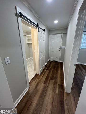 206 Country Club Road, Dublin, GA 31021
