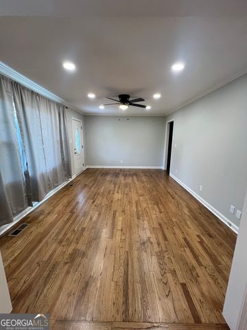 206 Country Club Road, Dublin, GA 31021