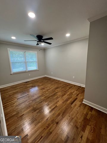 206 Country Club Road, Dublin, GA 31021