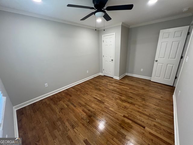 206 Country Club Road, Dublin, GA 31021