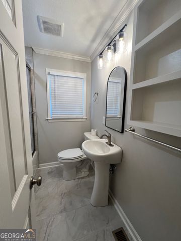 206 Country Club Road, Dublin, GA 31021