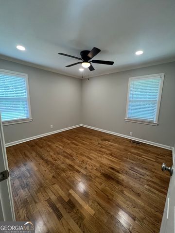 206 Country Club Road, Dublin, GA 31021