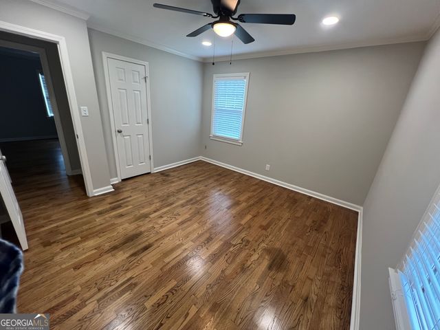 206 Country Club Road, Dublin, GA 31021