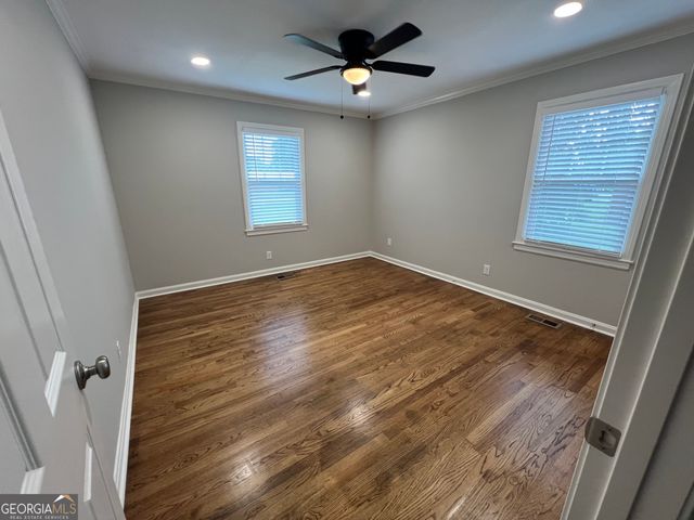 206 Country Club Road, Dublin, GA 31021