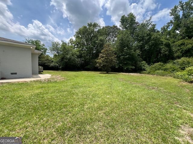 206 Country Club Road, Dublin, GA 31021