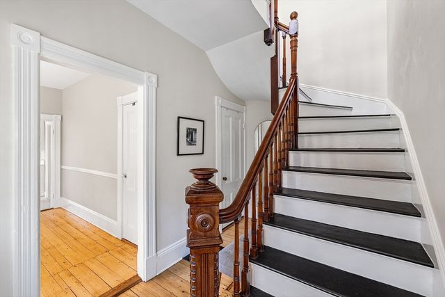 150 Trenton St 150, Melrose, MA 02176