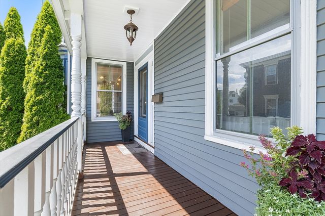 150 Trenton St 150, Melrose, MA 02176