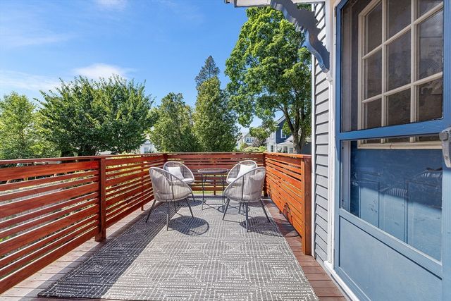150 Trenton St 150, Melrose, MA 02176