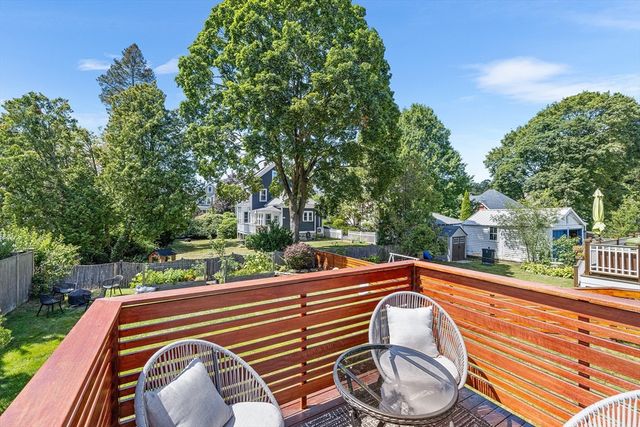 150 Trenton St 150, Melrose, MA 02176