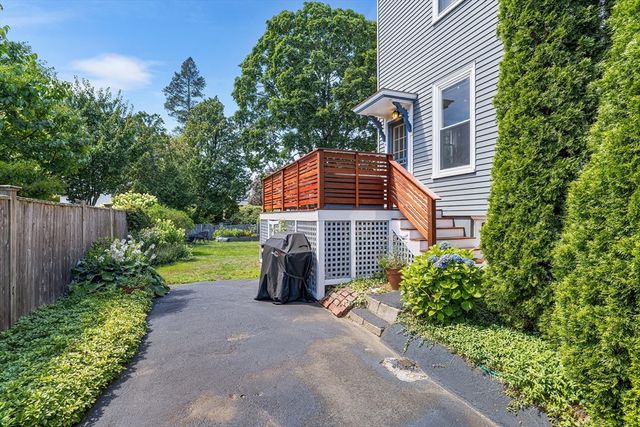 150 Trenton St 150, Melrose, MA 02176