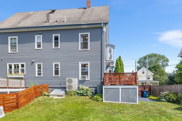 150 Trenton St 150, Melrose, MA 02176