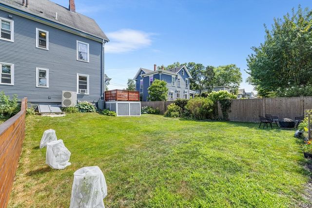 150 Trenton St 150, Melrose, MA 02176
