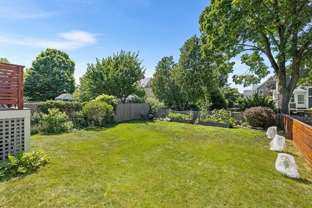 150 Trenton St 150, Melrose, MA 02176
