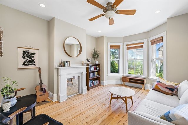 150 Trenton St 150, Melrose, MA 02176