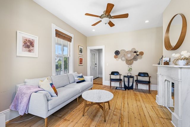 150 Trenton St 150, Melrose, MA 02176