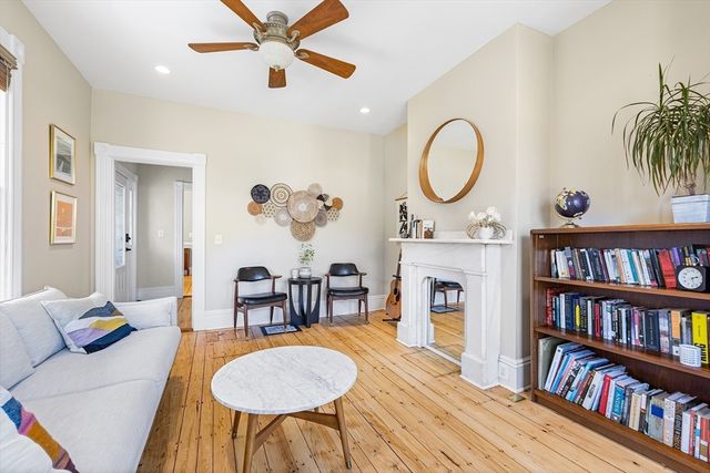 150 Trenton St 150, Melrose, MA 02176