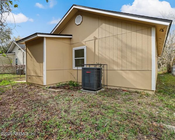 357 SMITH Street, Jacksonville, FL 32204