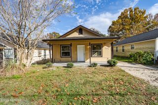 357 SMITH Street, Jacksonville, FL 32204