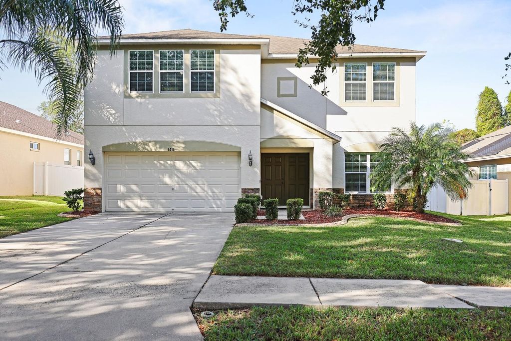 1411 MAIN STREET, Valrico, FL 33594