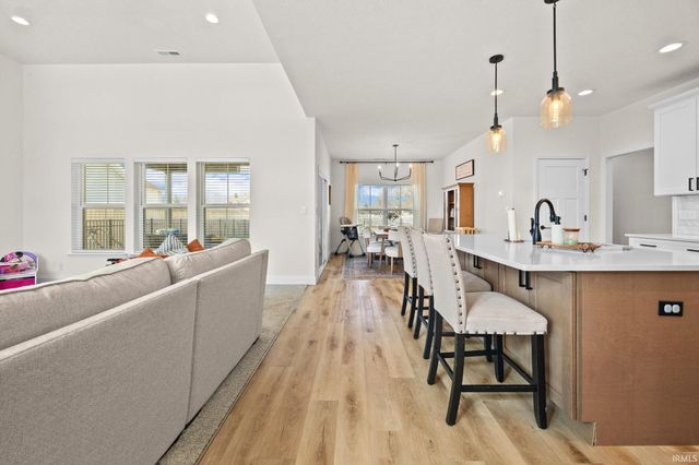 3508 Durrington Court, West Lafayette, IN 47906