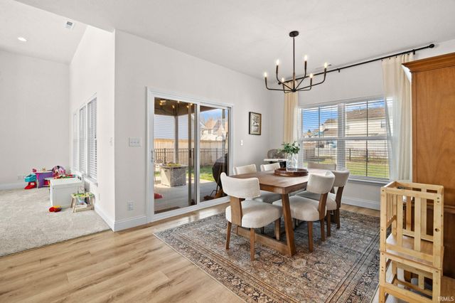 3508 Durrington Court, West Lafayette, IN 47906