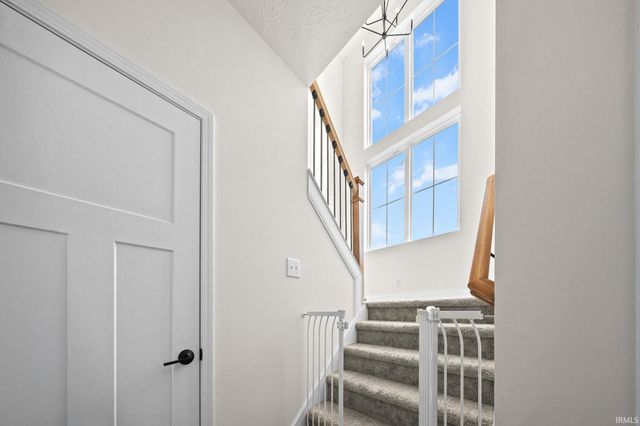 3508 Durrington Court, West Lafayette, IN 47906