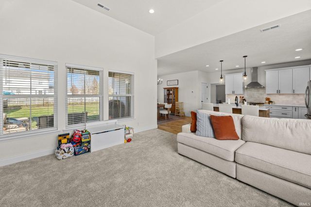 3508 Durrington Court, West Lafayette, IN 47906