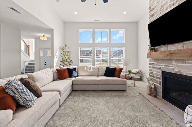 3508 Durrington Court, West Lafayette, IN 47906