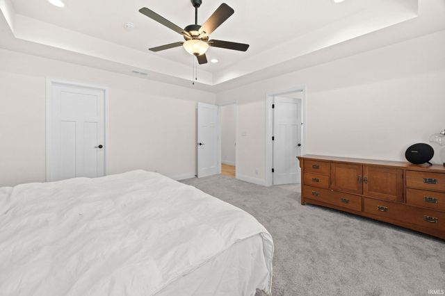 3508 Durrington Court, West Lafayette, IN 47906