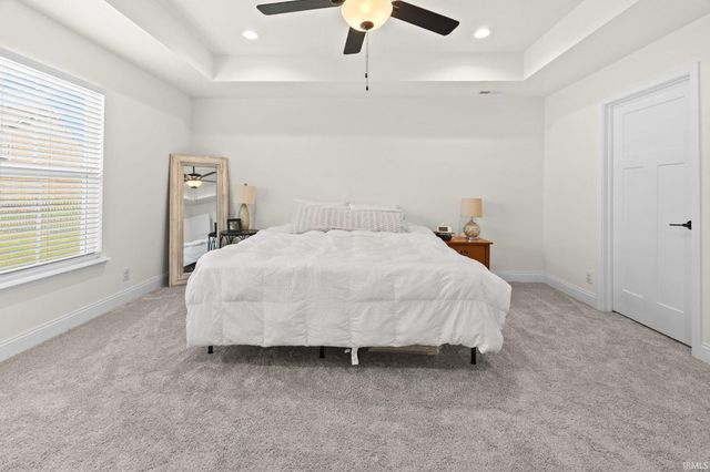 3508 Durrington Court, West Lafayette, IN 47906