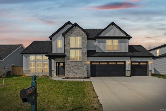 3508 Durrington Court, West Lafayette, IN 47906